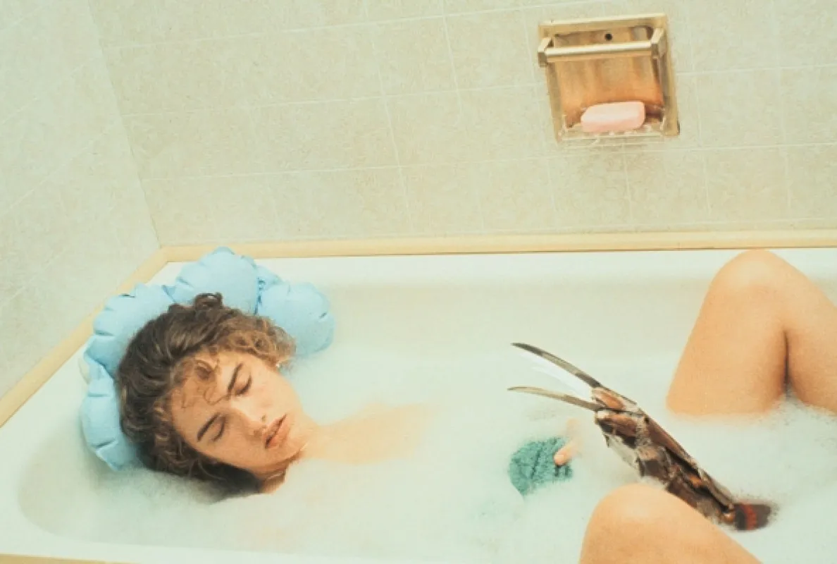 Noční můra v Elm Street (Nightmare On Elm Street 1), 1984 - fotogaléria