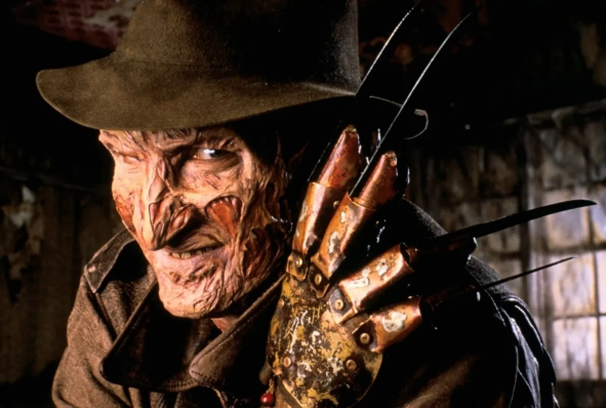 Noční můra v Elm Street (Nightmare On Elm Street 1), 1984 - fotogaléria