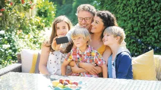 Rosamunde Pilcher: Najlepšia opatrovateľka