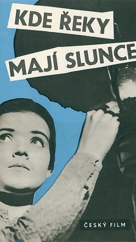Kde řeky mají slunce, 1961 - fotogaléria