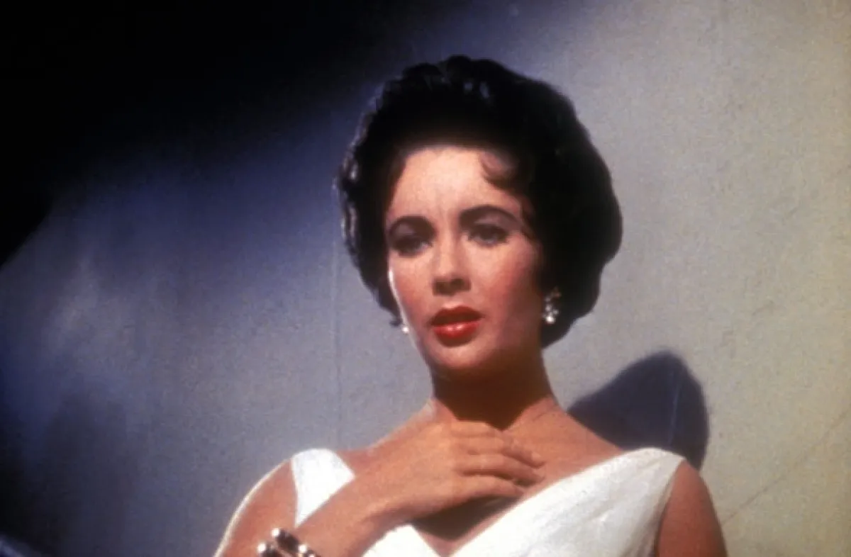 Kočka na rozpálené plechové střeše (Cat on a Hot Tin Roof), 1958 - fotogaléria