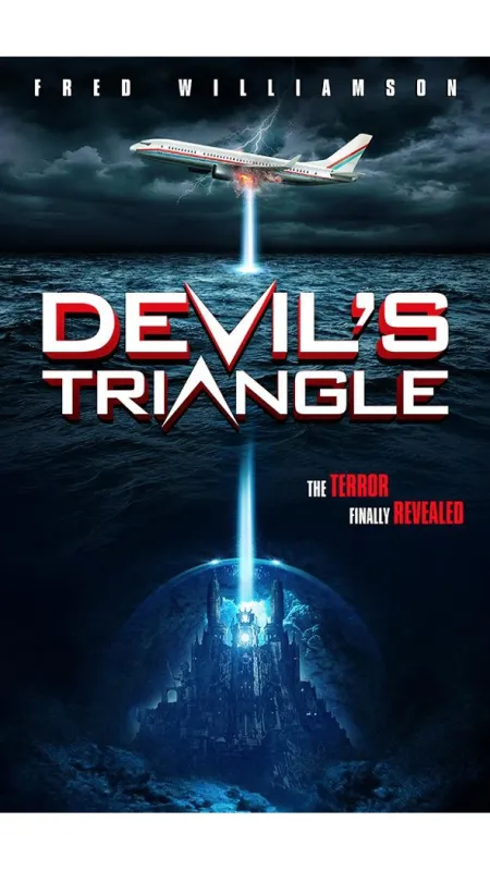 Ďáblův trojúhelník (Devil’’s Triangle), 2021 - fotogaléria