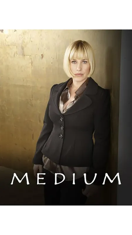 Médium (Medium V), 2009 - fotogaléria