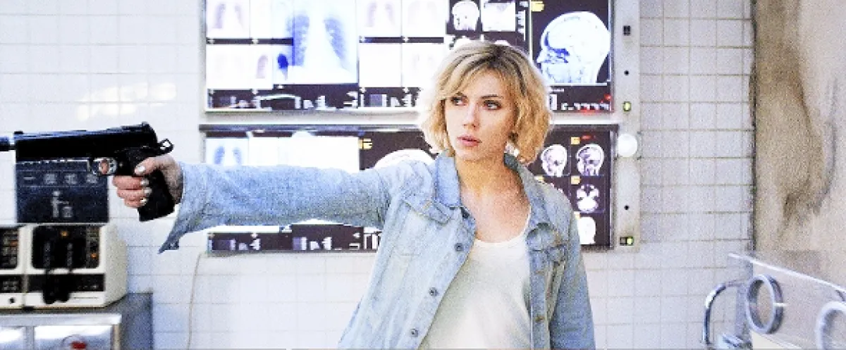 Lucy, 2014 - fotogaléria