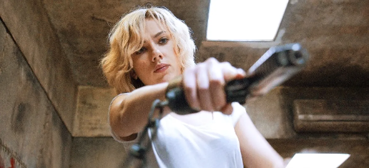 Lucy, 2014 - fotogaléria