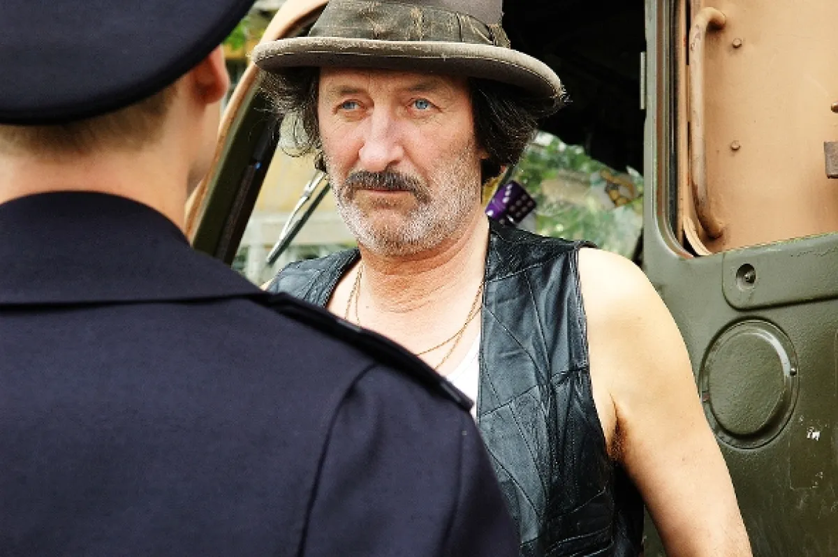 Roming, 2007 - fotogaléria