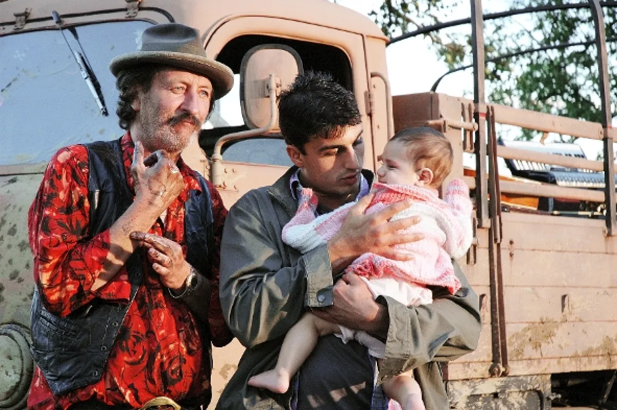 Roming, 2007 - fotogaléria