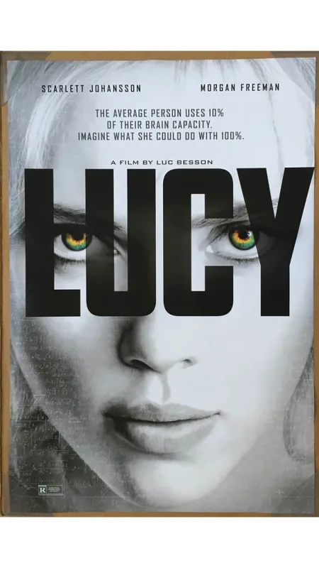 Lucy, 2014 - fotogaléria