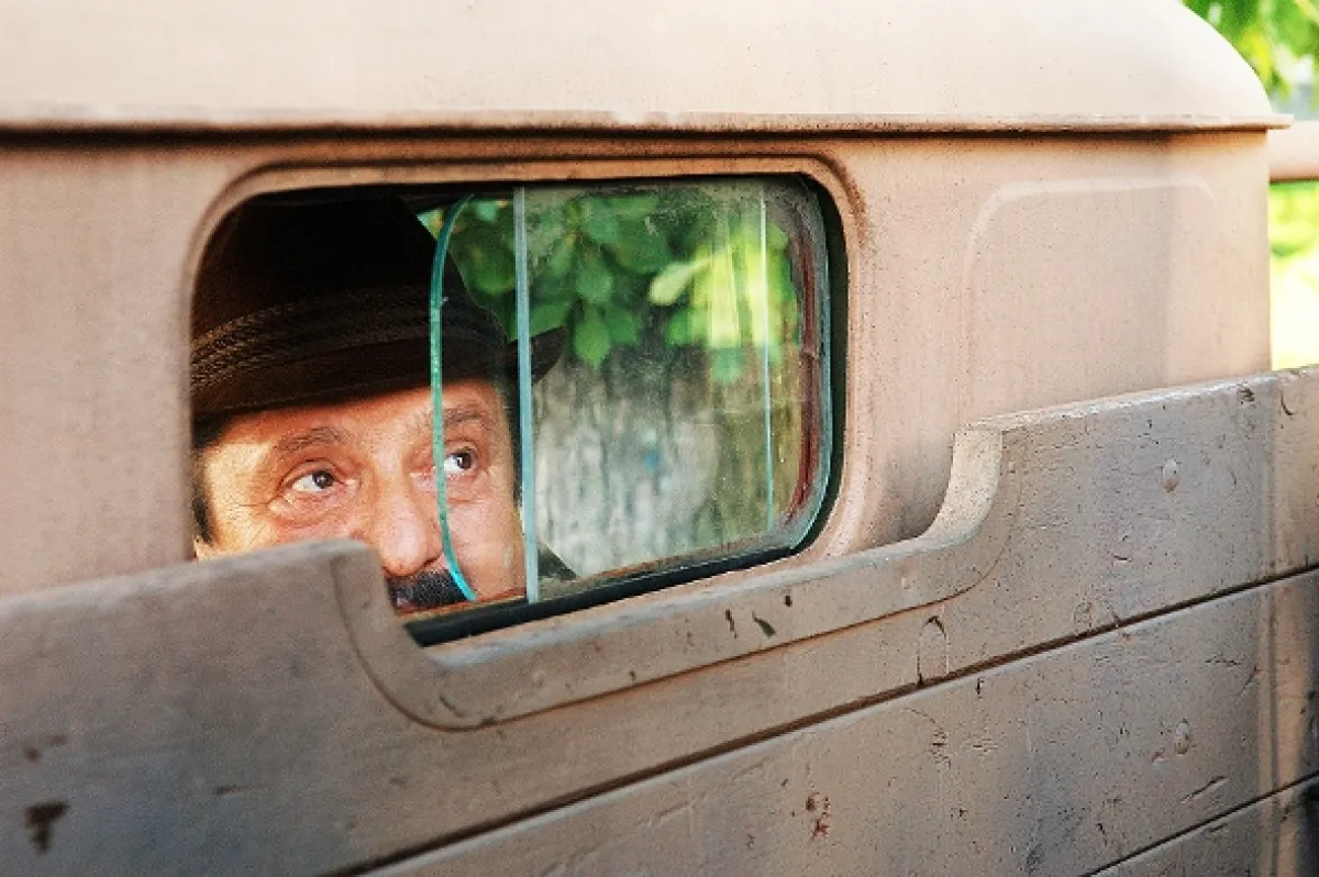 Roming, 2007 - fotogaléria