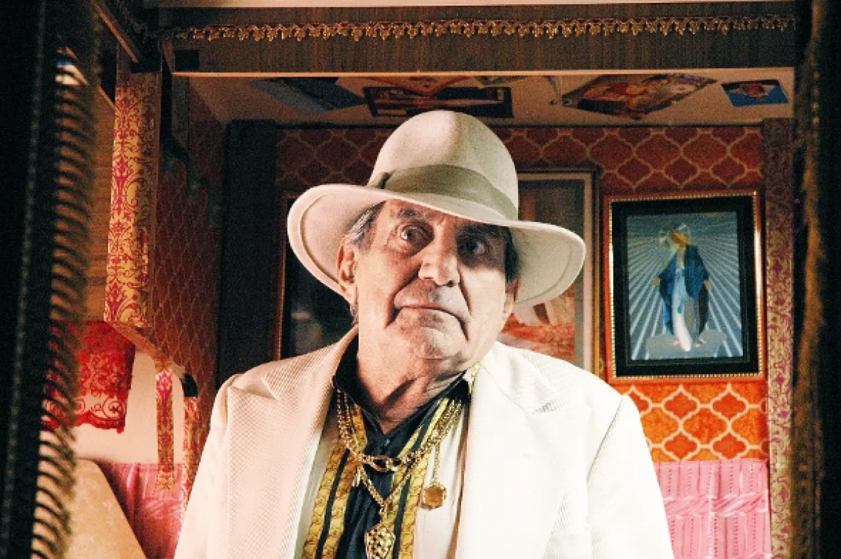 Roming, 2007 - fotogaléria