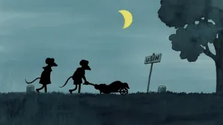 Anča a Pepík (1/7)