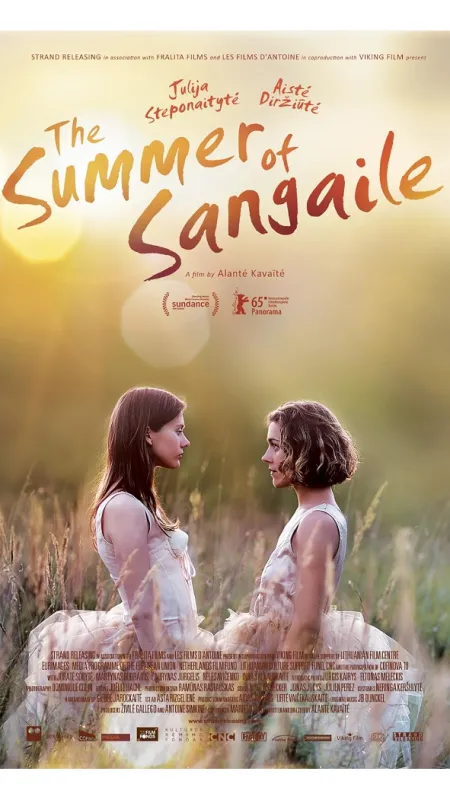 Sangailino léto (Sangailes Vasara), 2015 - fotogaléria