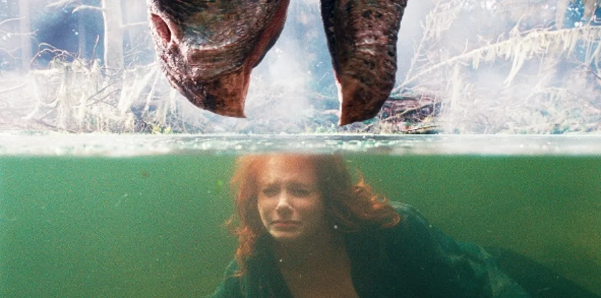 Jurský svět: Nadvláda (Jurassic World: Dominion), 2022 - fotogaléria