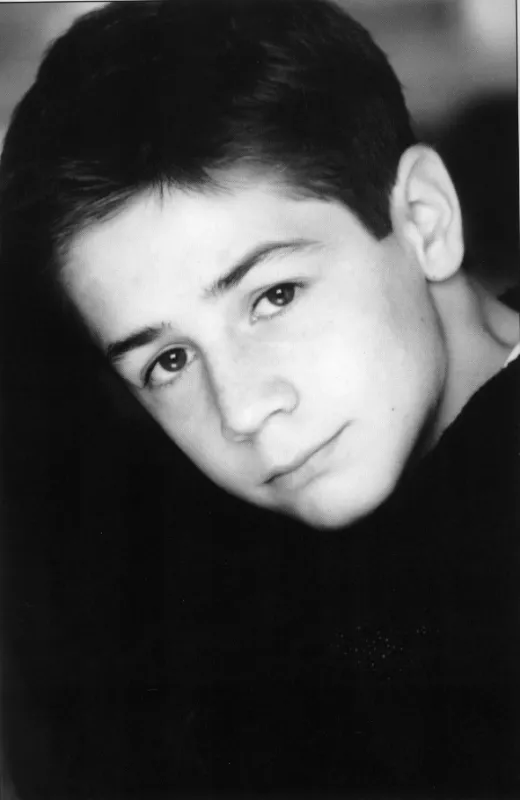 Will a Grace (Will & Grace IV), 2000 - fotogaléria