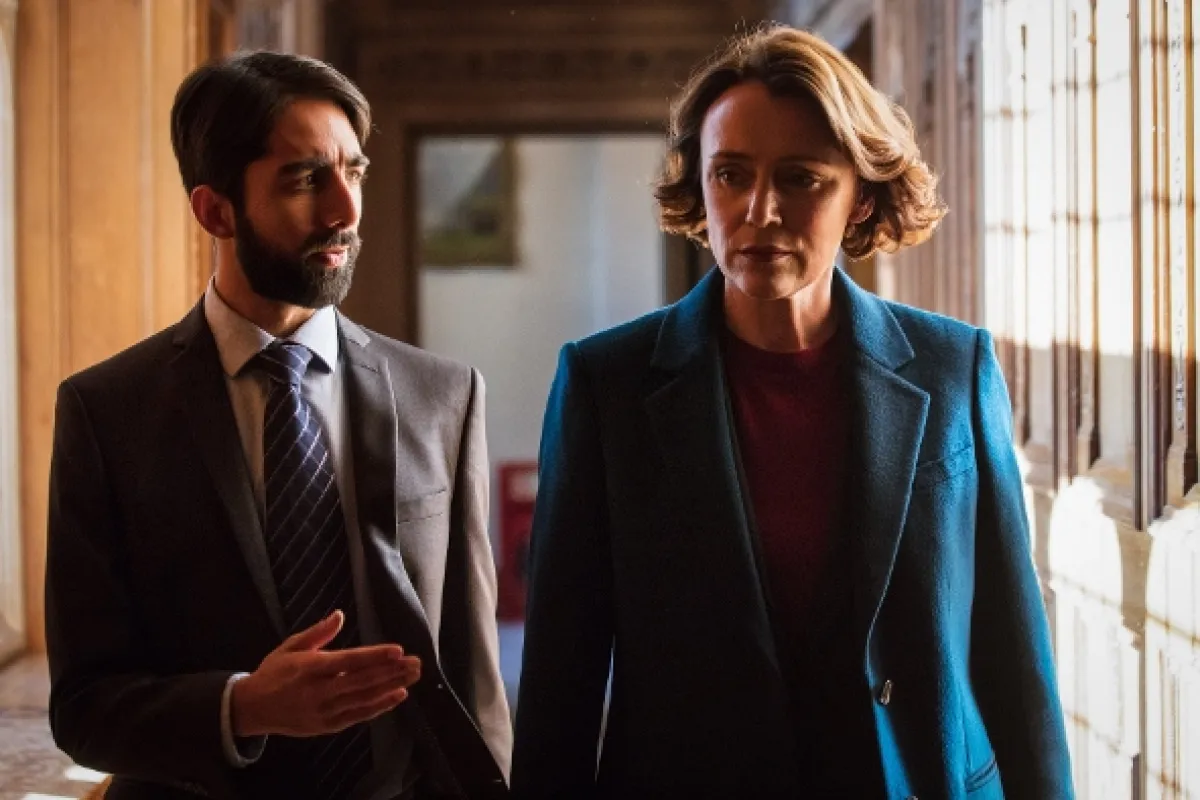Bodyguard, 2018 - fotogaléria