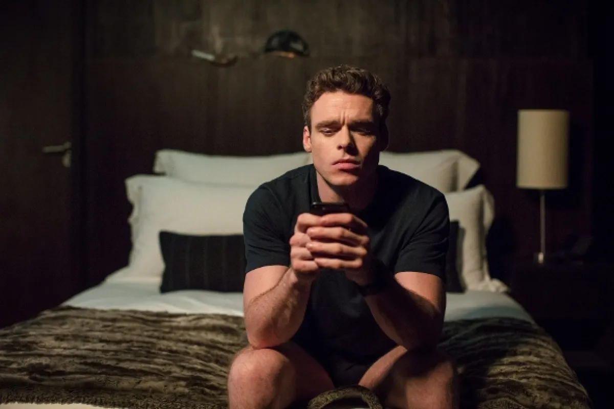 Bodyguard, 2018 - fotogaléria