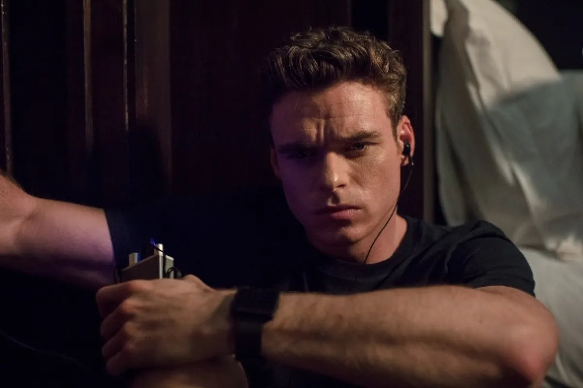 Bodyguard, 2018 - fotogaléria