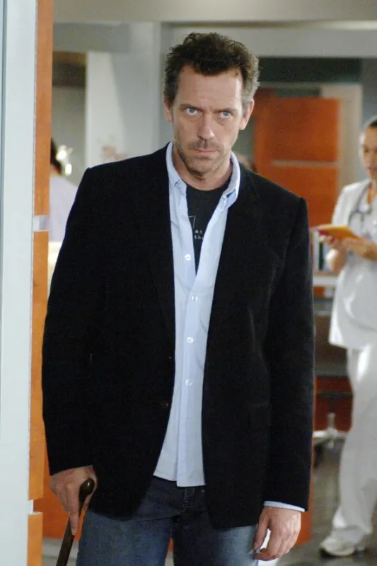 Dr. House (House, M.D.), 2004 - fotogaléria