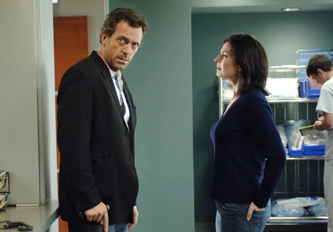 Dr. House (House, M.D.), 2004 - fotogaléria