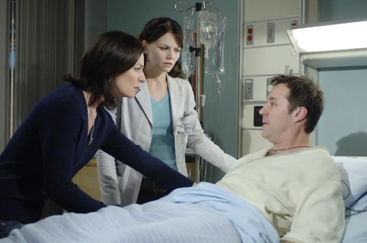 Dr. House (House, M.D.), 2004 - fotogaléria