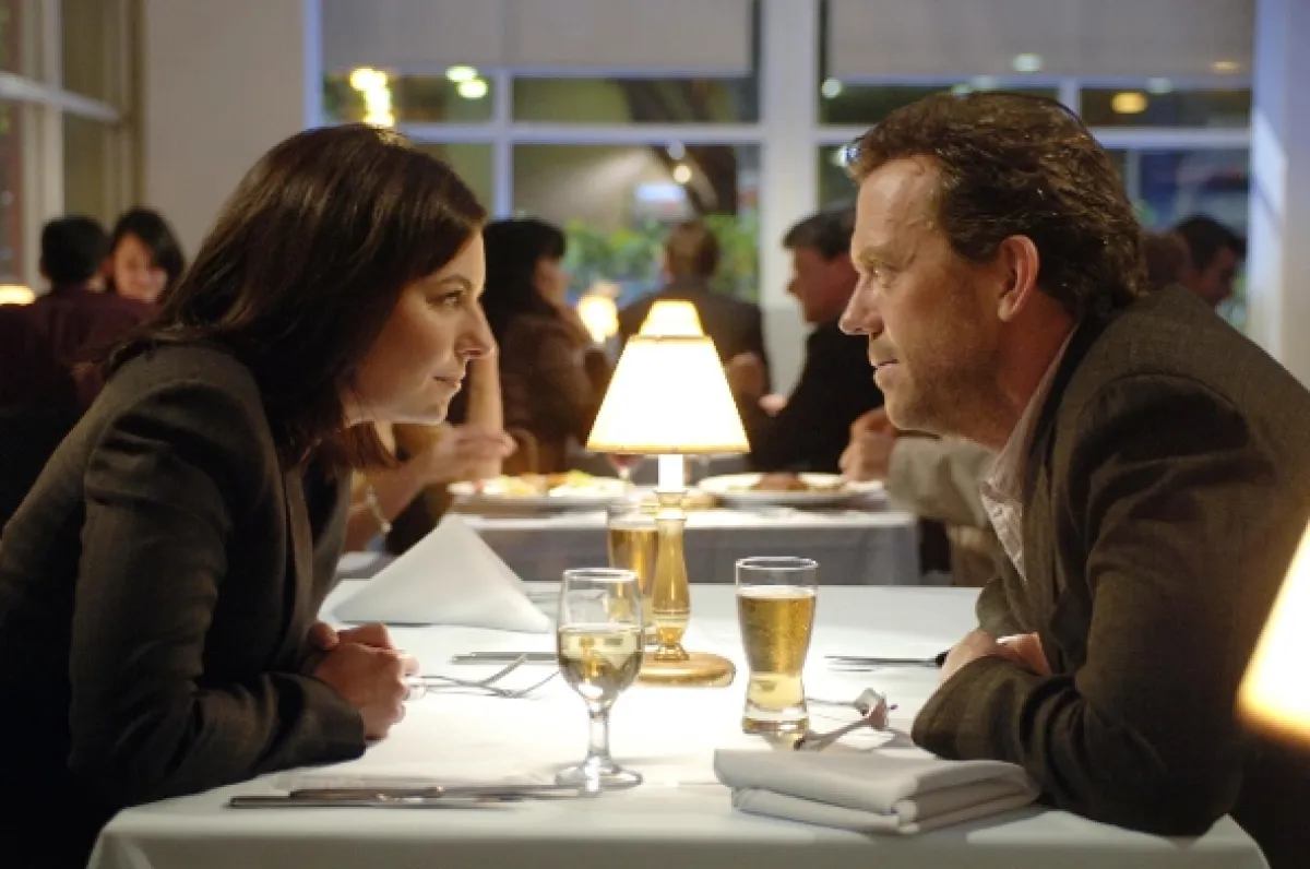 Dr. House (House, M.D.), 2004 - fotogaléria
