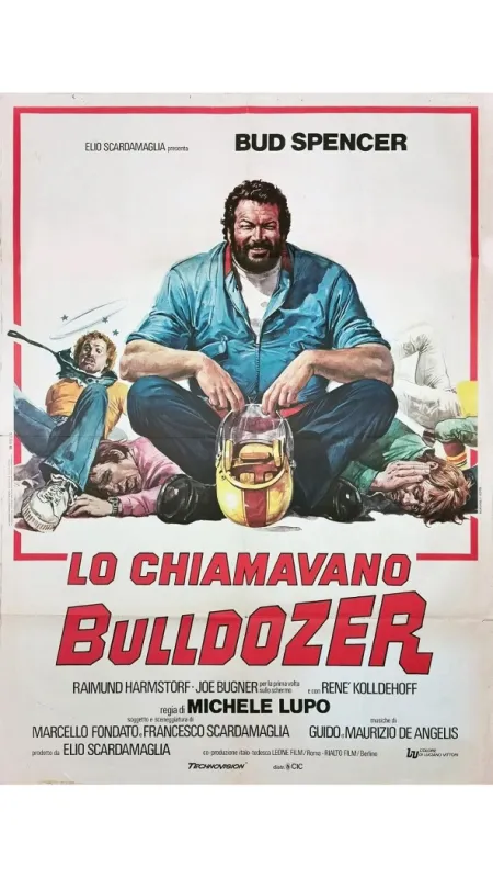 Buldozér, 1978 - fotogaléria