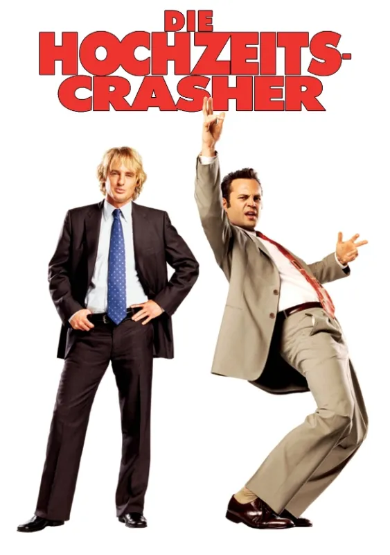 Ünneprontók ünnepe (Wedding Crashers), 2005 - fotogaléria
