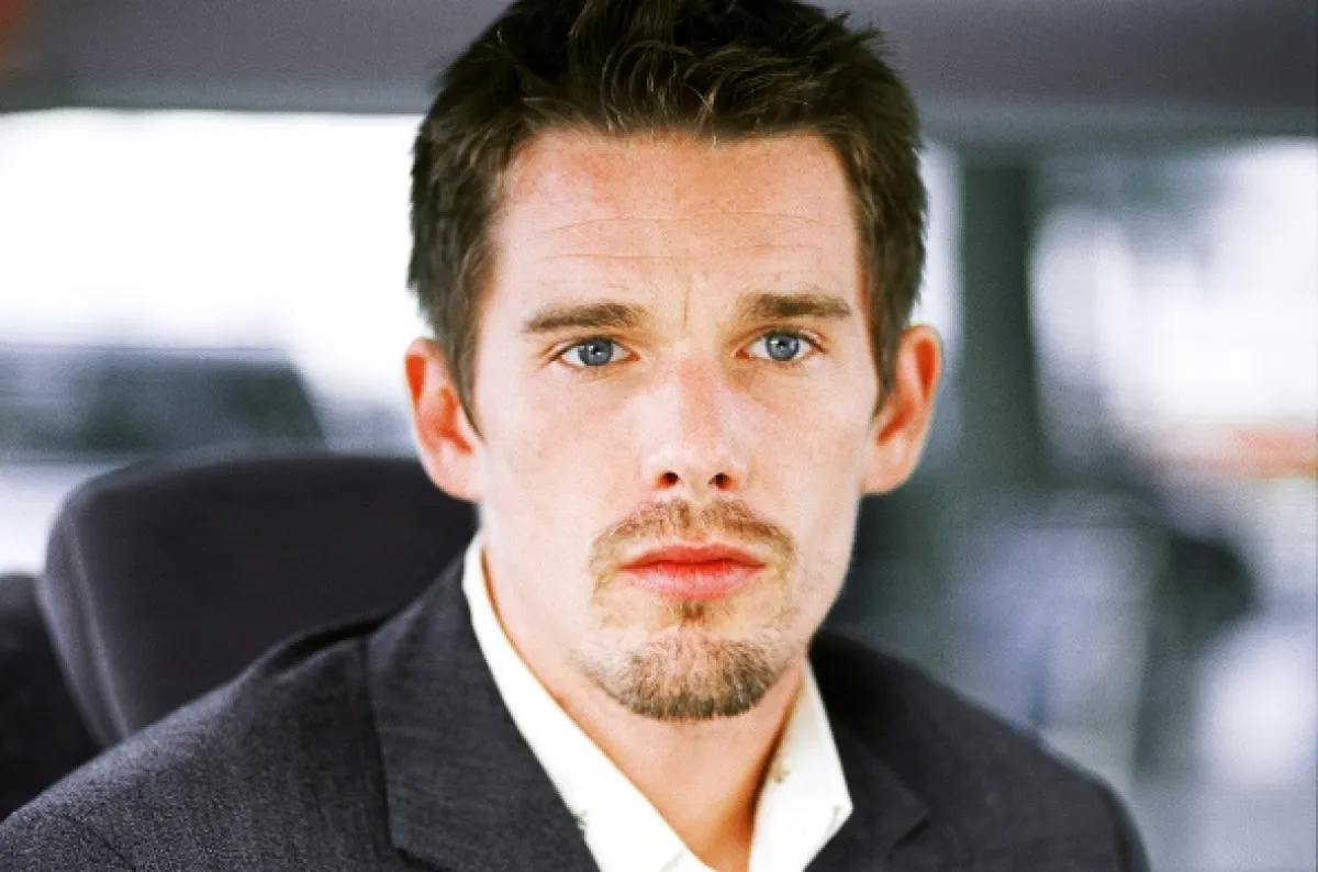 Pred súmrakom (Before Sunset), 2004 - fotogaléria