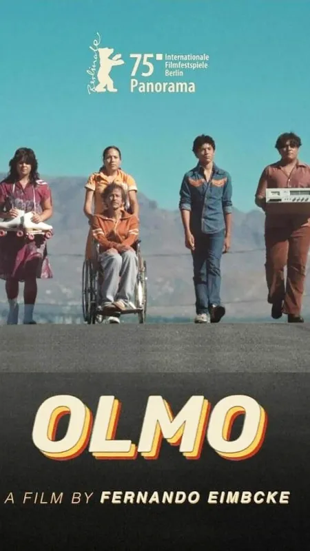 Olmo, 2025 - fotogaléria