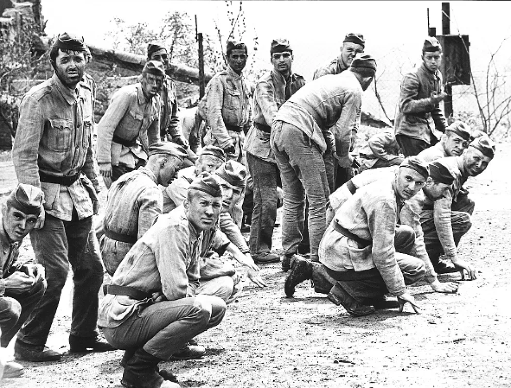 Žert, 1968 - fotogaléria