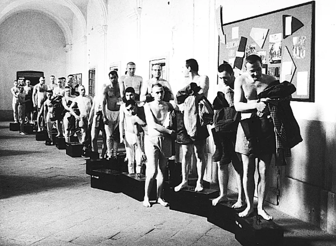 Žert, 1968 - fotogaléria