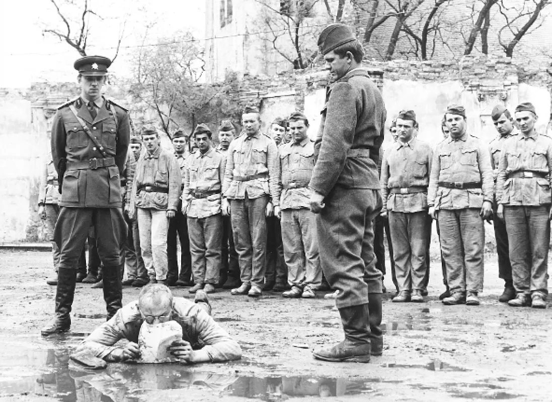 Žert, 1968 - fotogaléria
