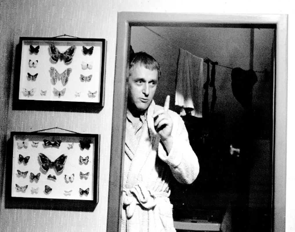 Žert, 1968 - fotogaléria