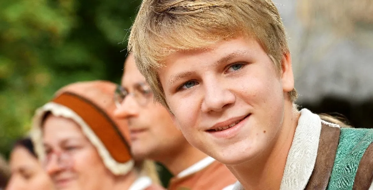 Tři bratři, 2014 - fotogaléria