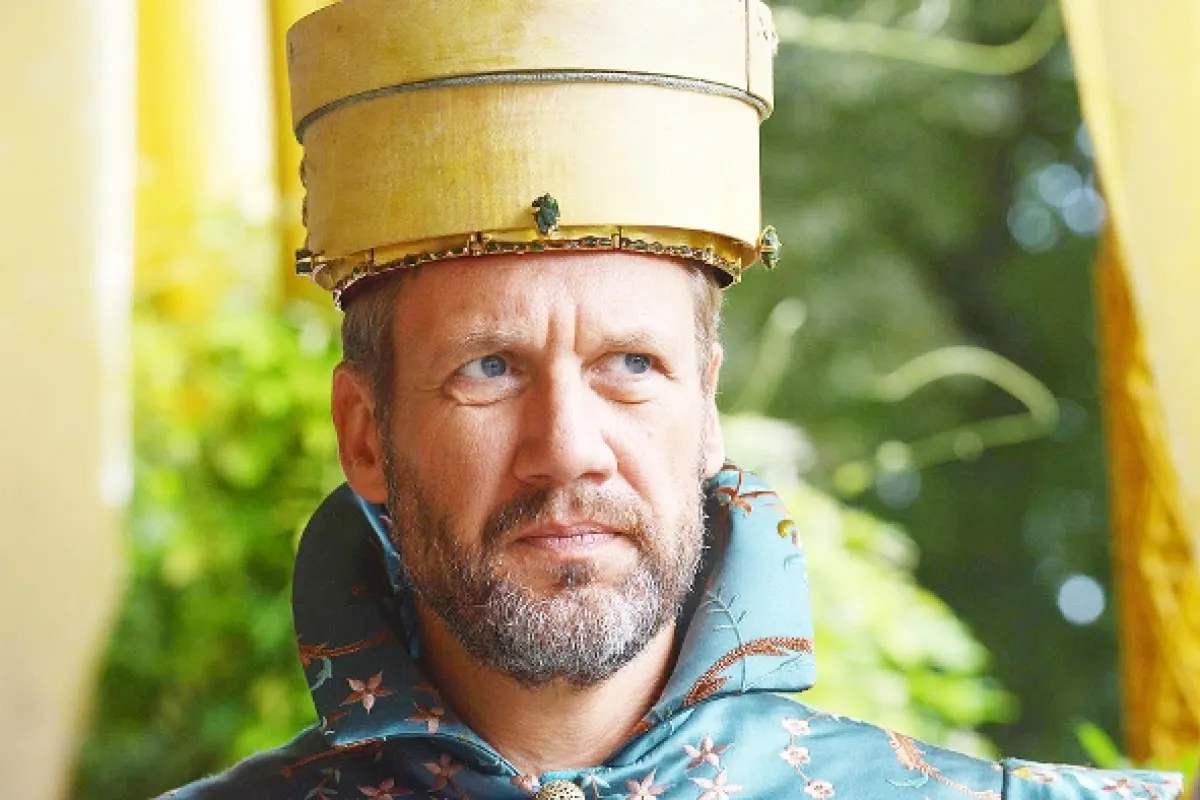 Tři bratři, 2014 - fotogaléria