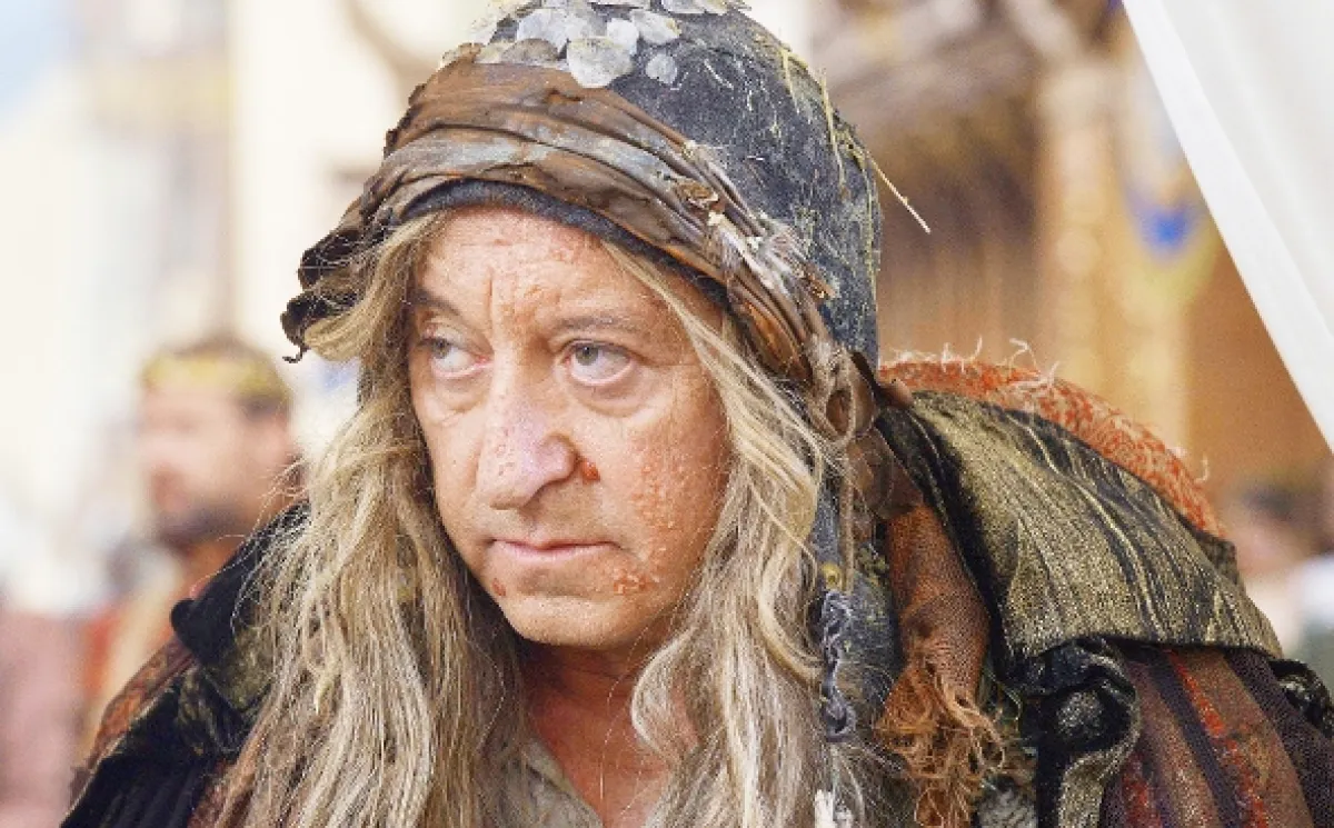 Tři bratři, 2014 - fotogaléria