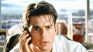 Jerry Maguire