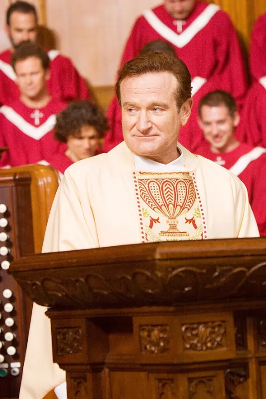Svadba a iné pohromy (License to Wed), 2007 - fotogaléria