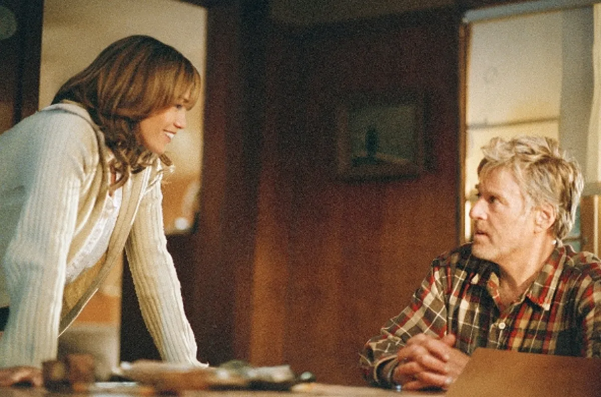 Žiť po svojom (An Unfinished Life), 2005 - fotogaléria