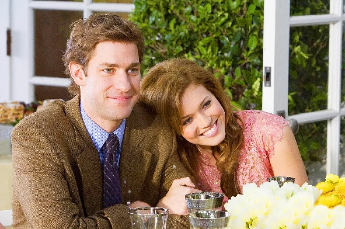 Svadba a iné pohromy (License to Wed), 2007 - fotogaléria