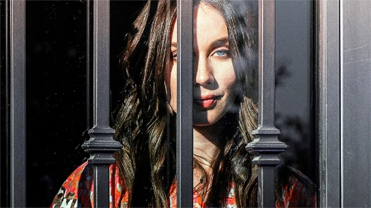 Beštiálna sestrička (Evil Intent), 2019 - fotogaléria