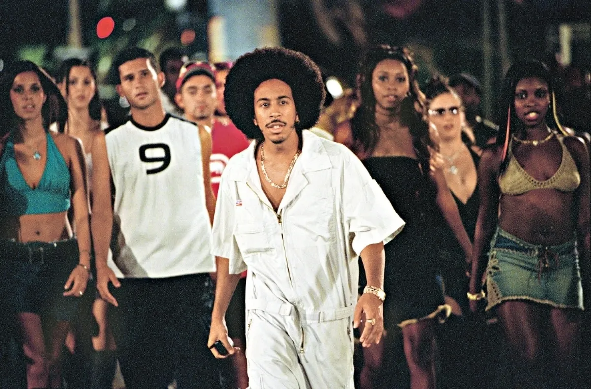 Rychle a zběsile 2 (2 Fast 2 Furious), 2003 - fotogaléria