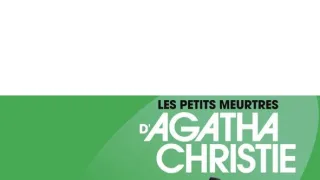 Criminal Games by Agatha Christie (26)