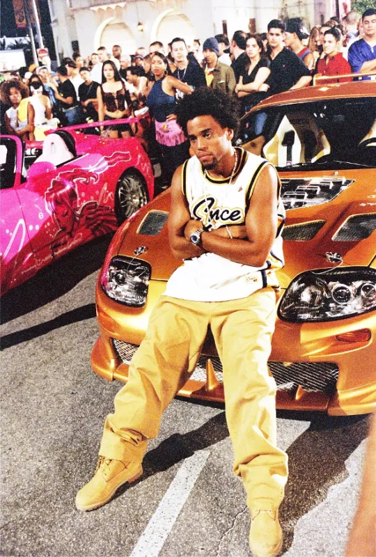 Rychle a zběsile 2 (2 Fast 2 Furious), 2003 - fotogaléria
