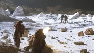 Hrdinovia a zbabelci