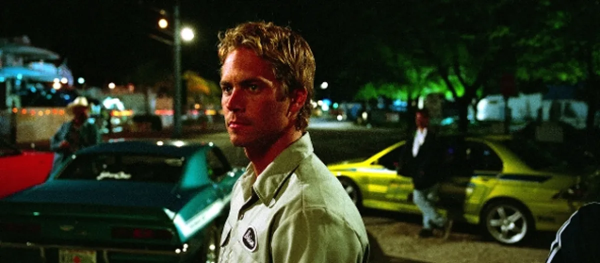 Rychle a zběsile 2 (2 Fast 2 Furious), 2003 - fotogaléria