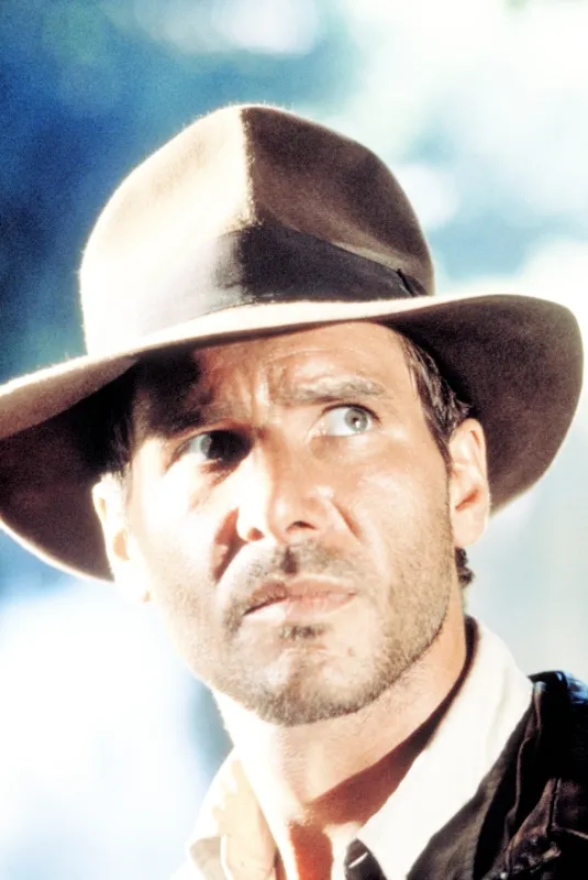 Indiana Jones a Dobyvatelia stratenej archy (Raiders of the Lost Ark), 1981 - fotogaléria