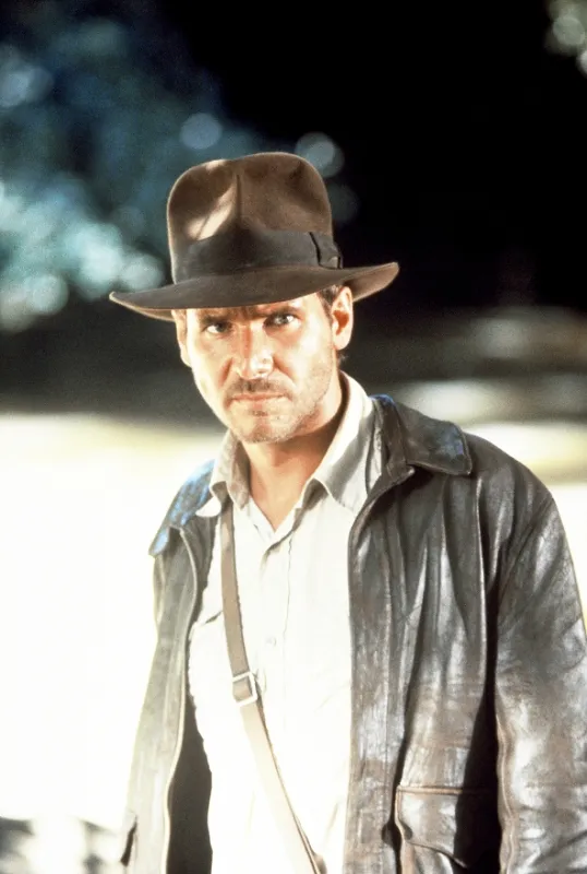 Indiana Jones a Dobyvatelia stratenej archy (Raiders of the Lost Ark), 1981 - fotogaléria