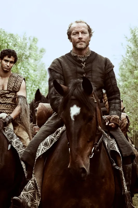 Hra o trůny (Game of Thrones: Lord Snow), 2011 - fotogaléria