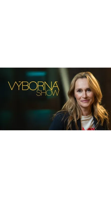 Výborná SHOW, 2025 - fotogaléria
